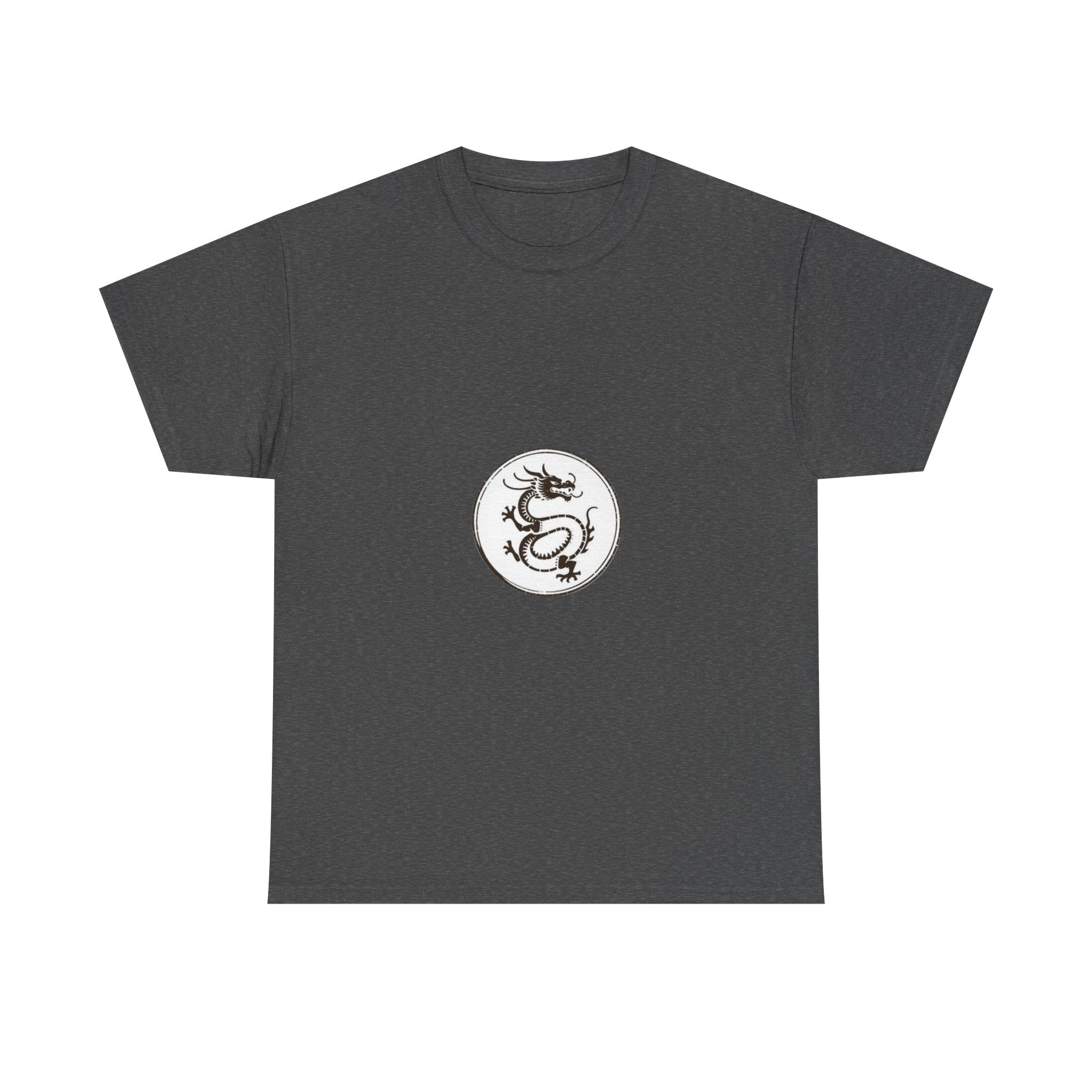 Ancient Dragon Seal Tee