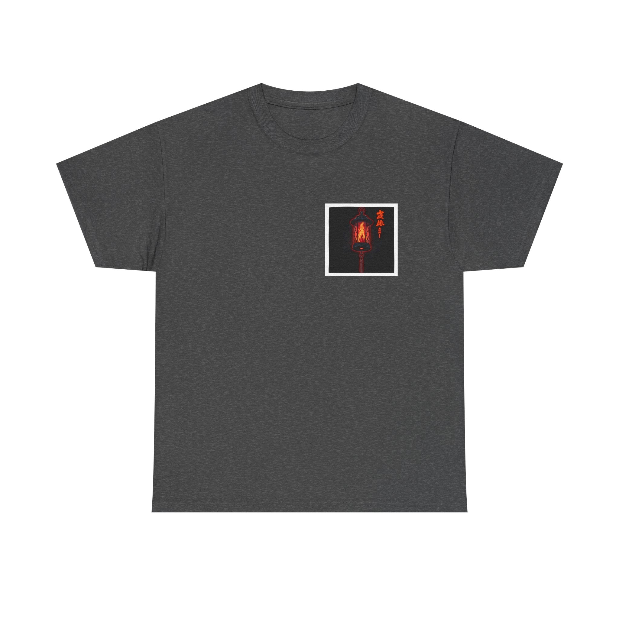 Soul Lantern Tee