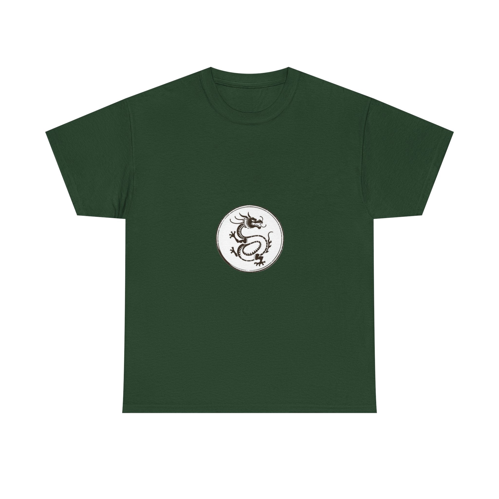 Ancient Dragon Seal Tee