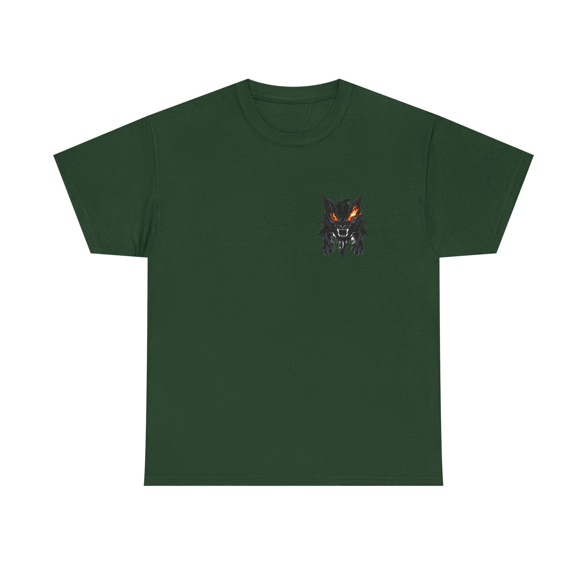 Hellcat Tee