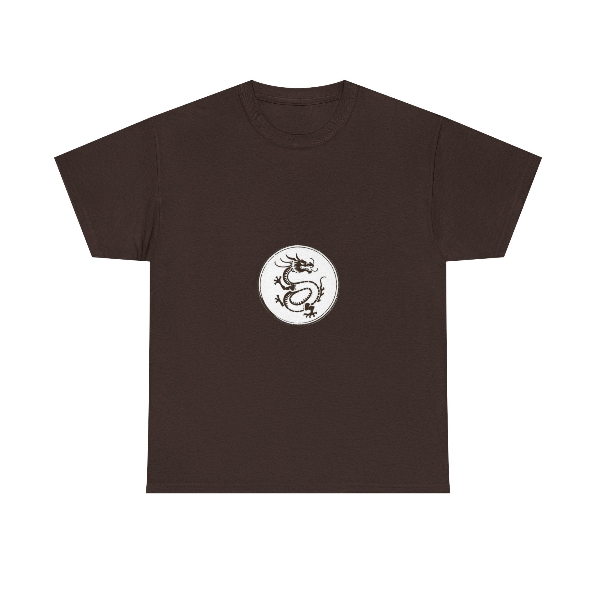 Ancient Dragon Seal Tee