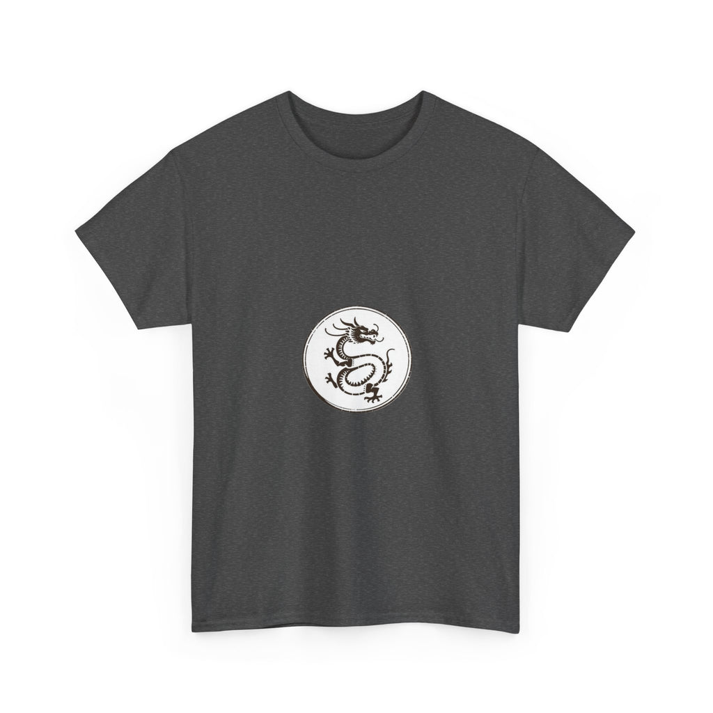 Ancient Dragon Seal Tee