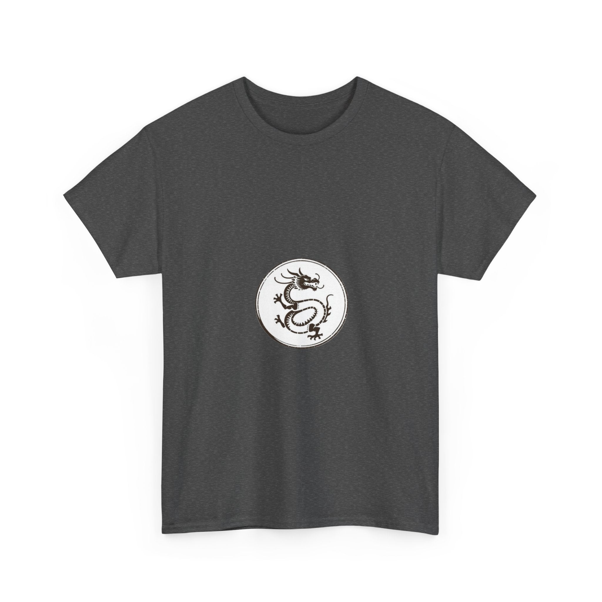 Ancient Dragon Seal Tee