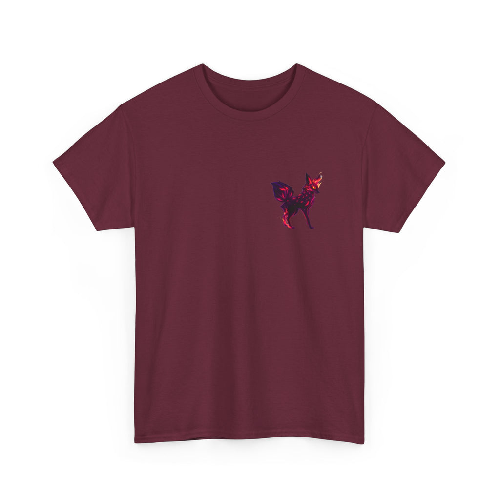 Ember Fox Tee
