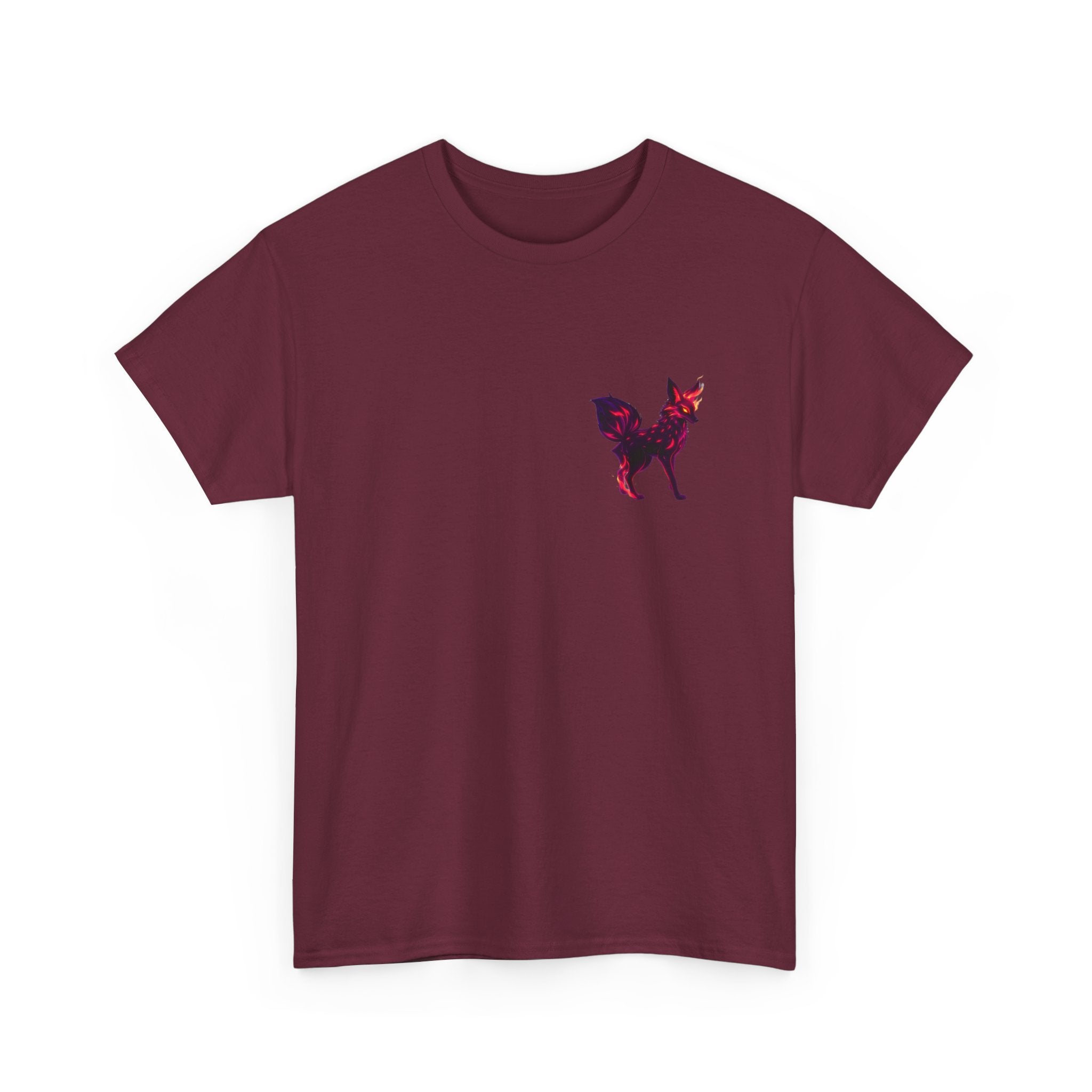 Ember Fox Tee
