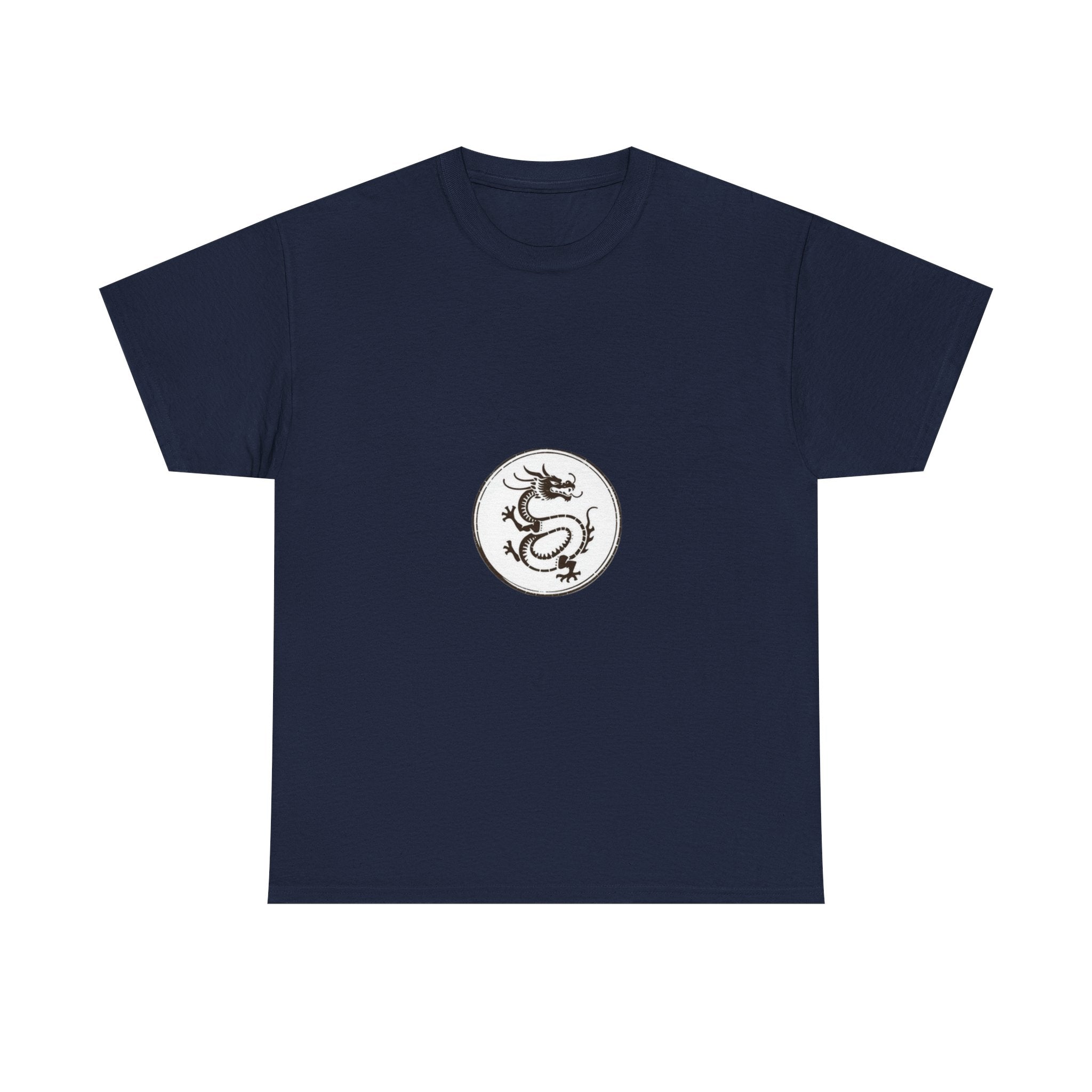 Ancient Dragon Seal Tee