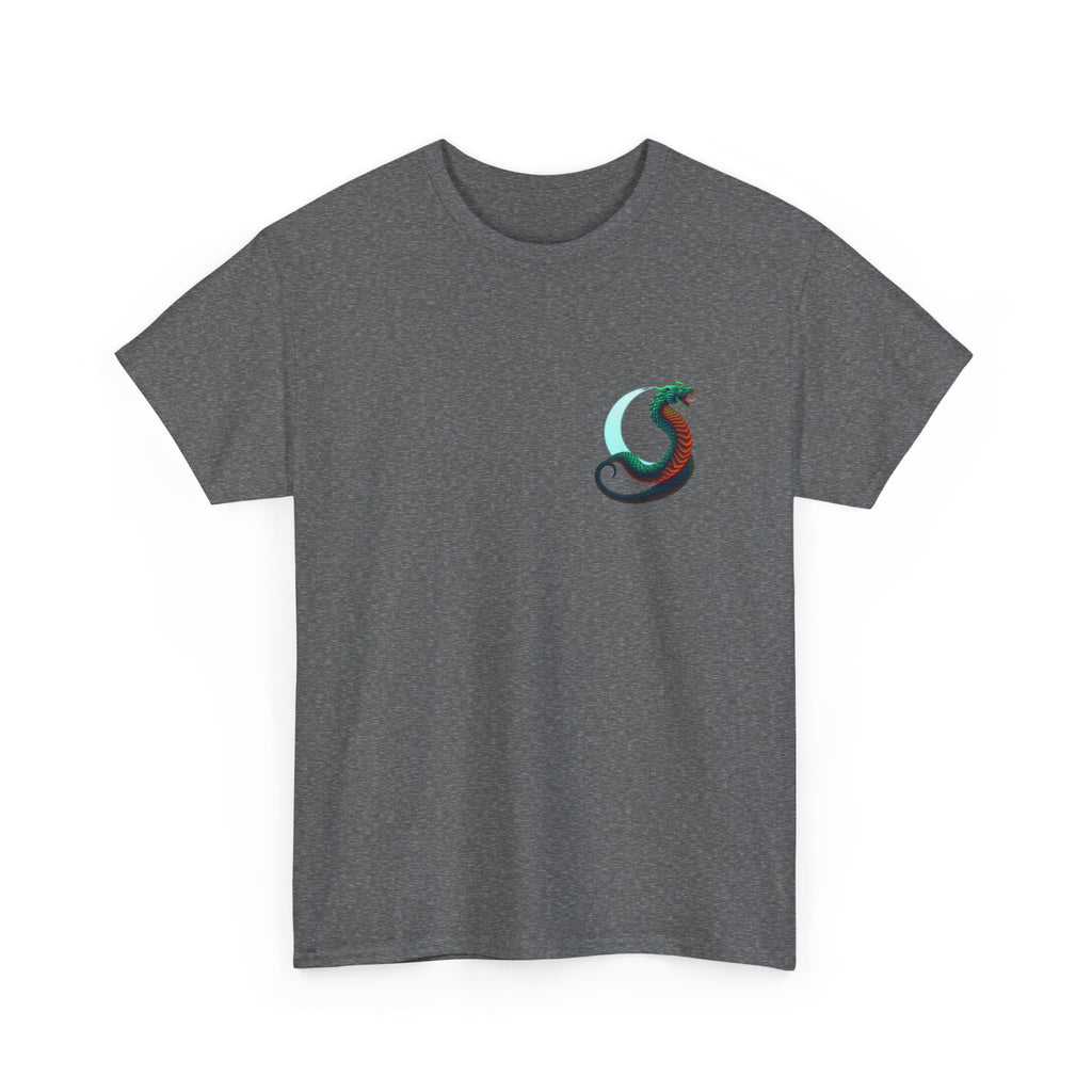 Jade Serpent Tee
