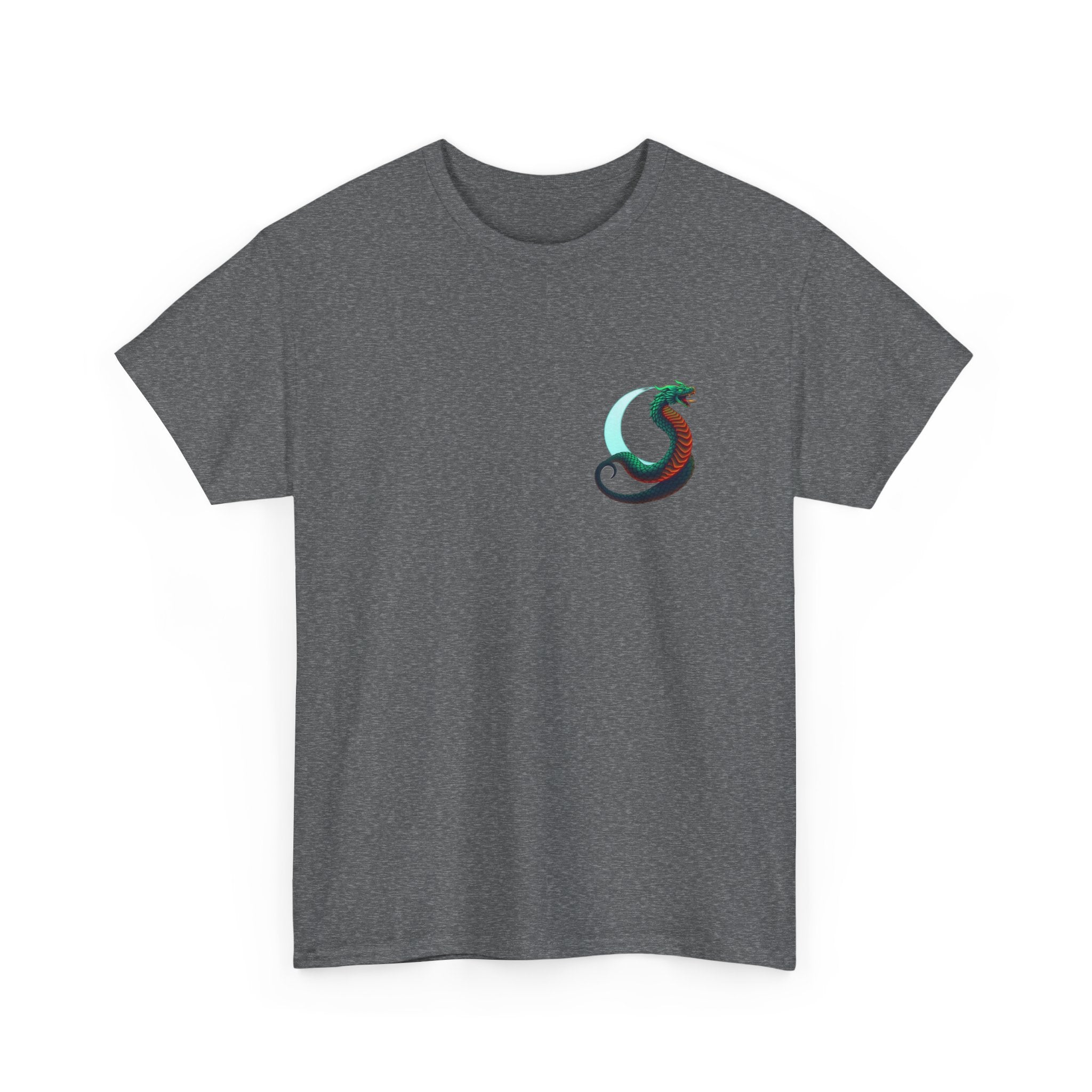 Jade Serpent Tee