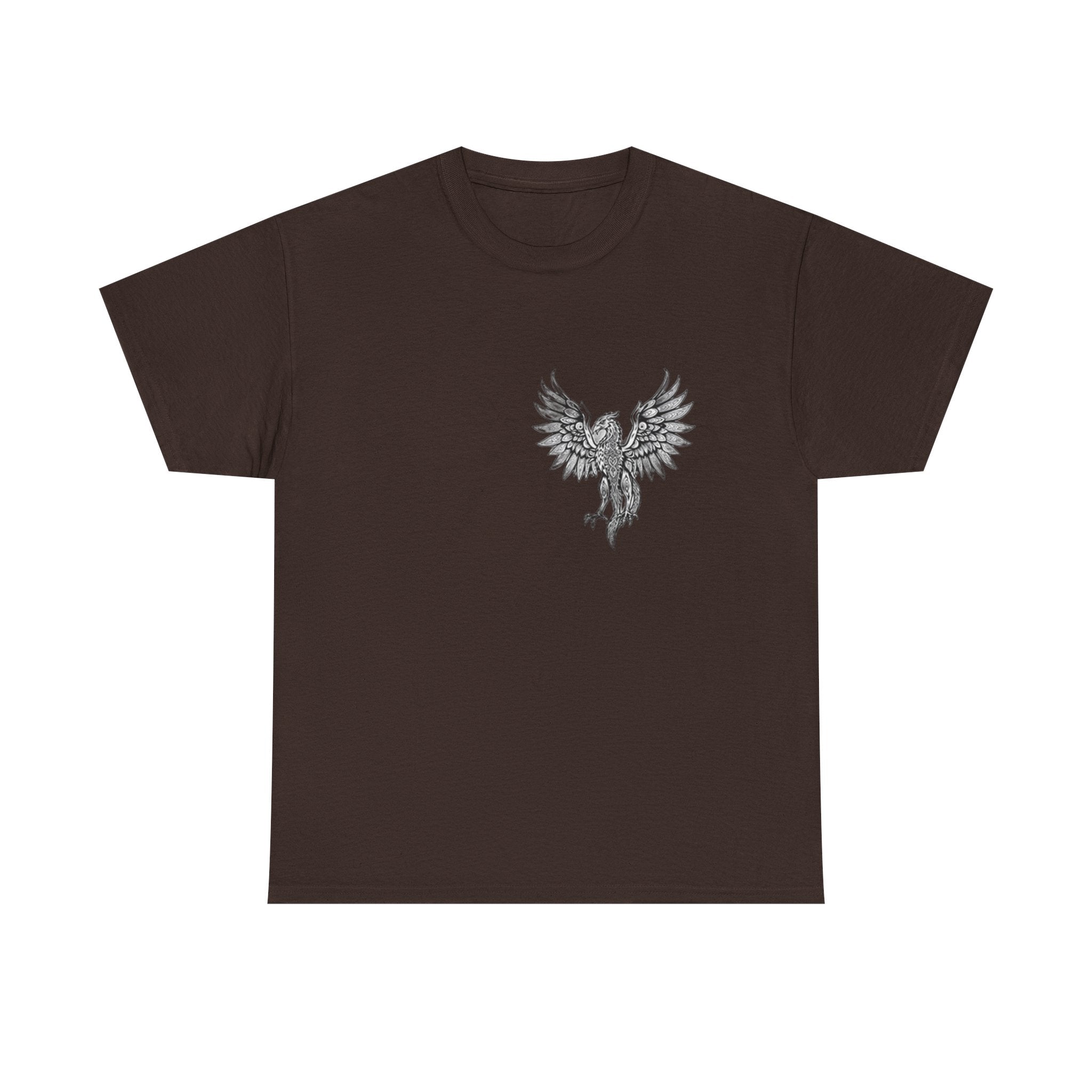 Tribal Gryphon Tee
