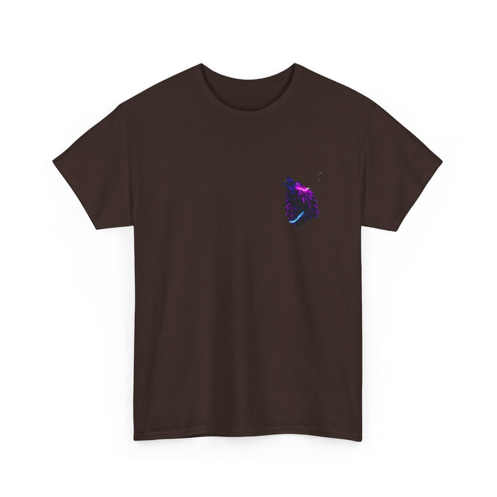 Thunder Wolf Tee