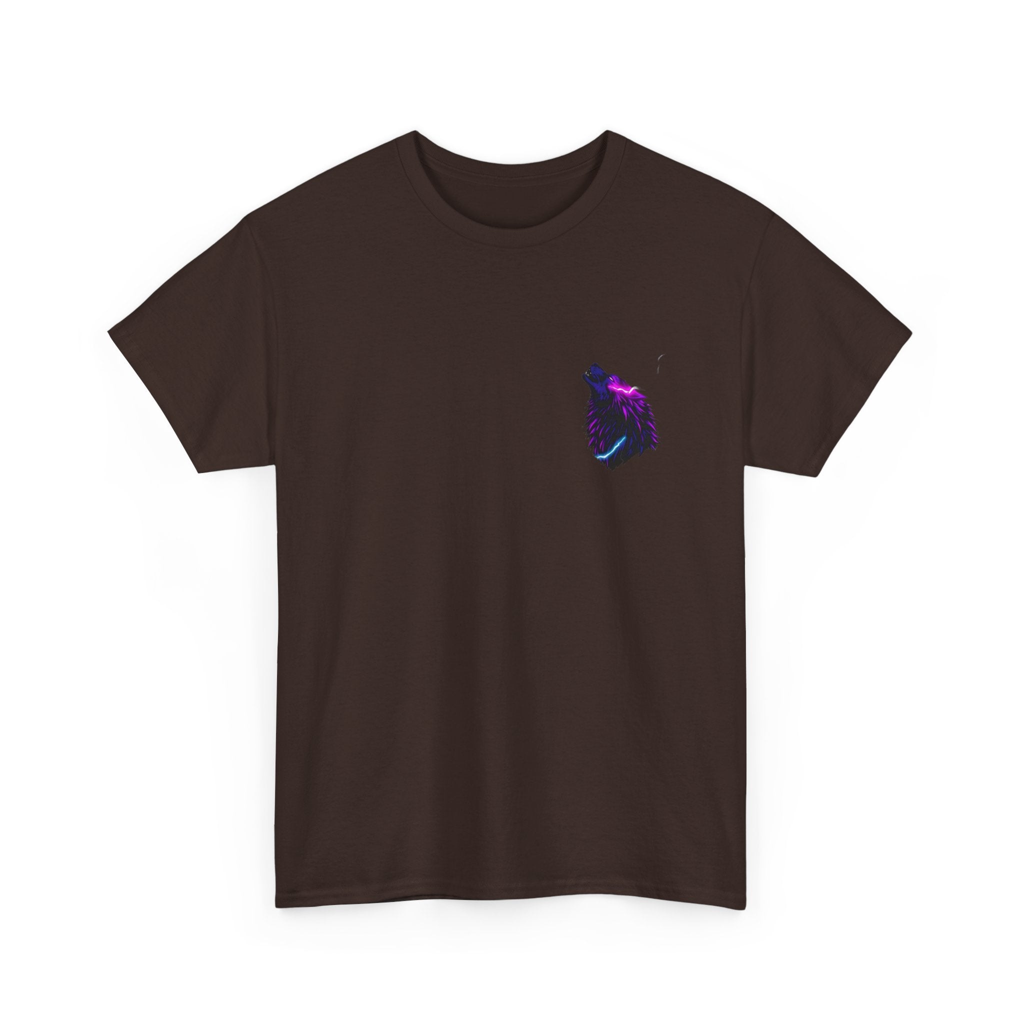 Thunder Wolf Tee
