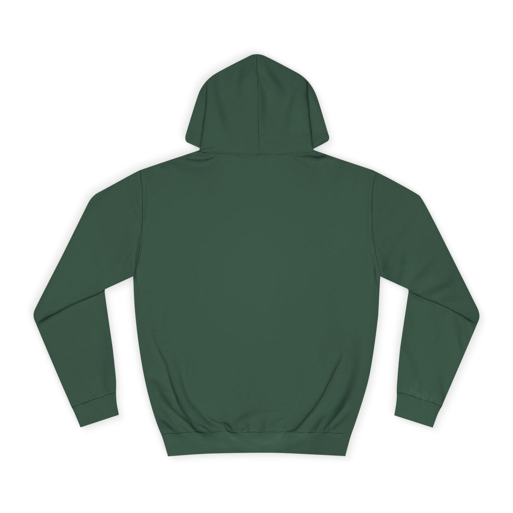 Wolf Warrior Hoodie