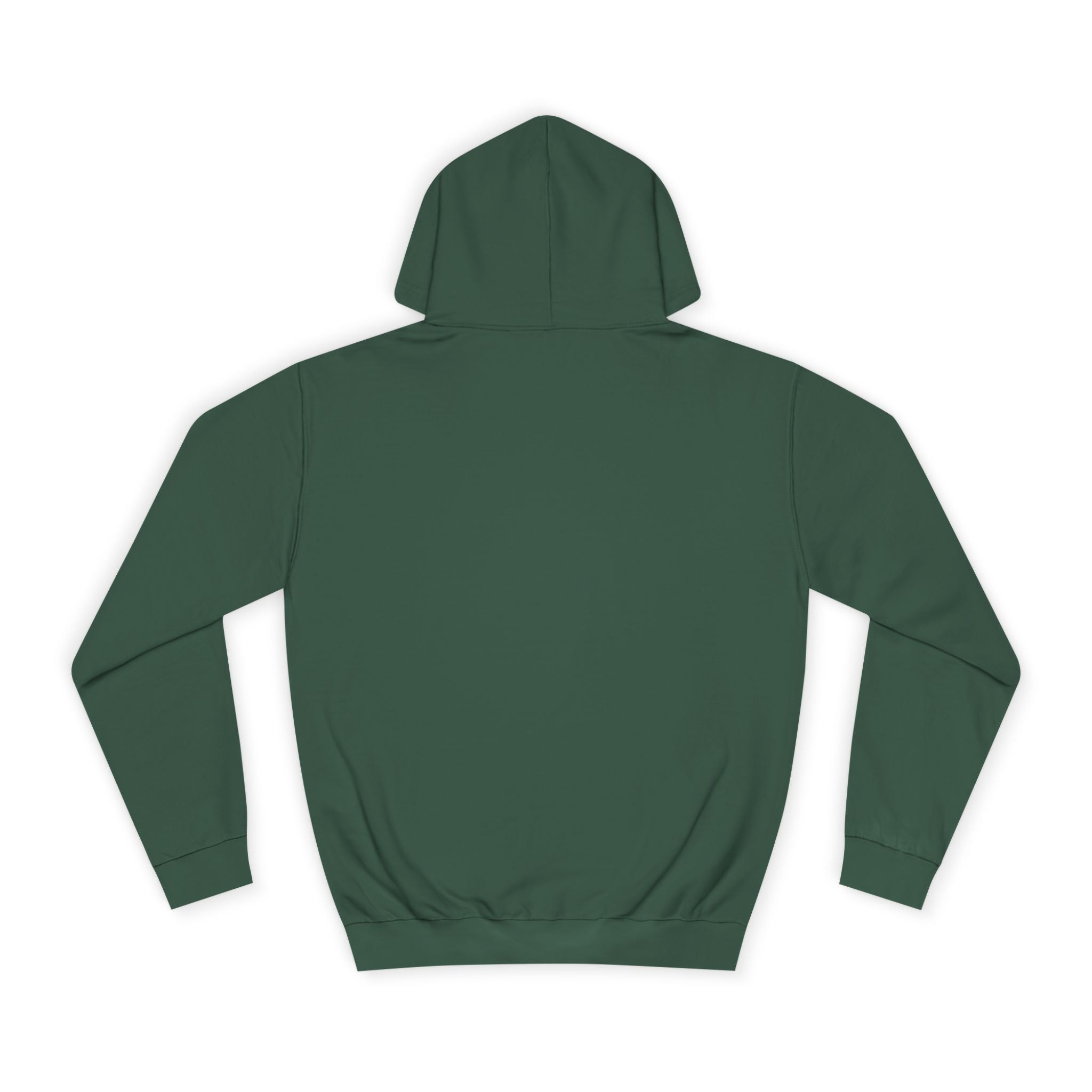 Wolf Warrior Hoodie