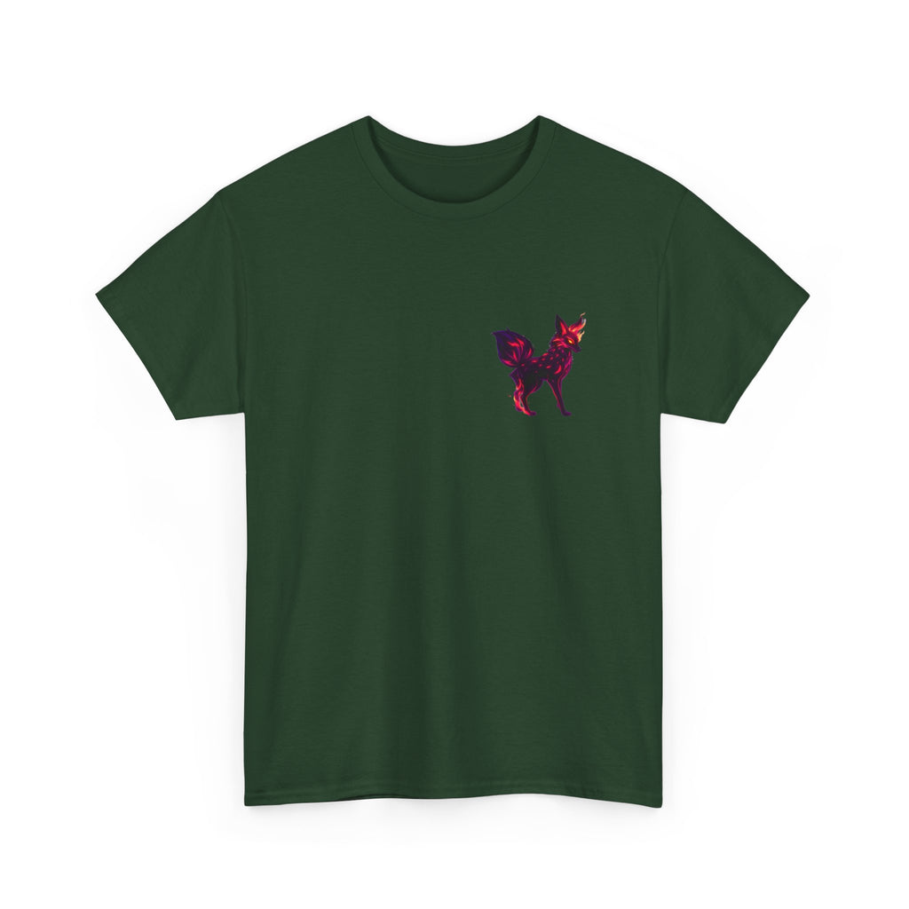 Ember Fox Tee
