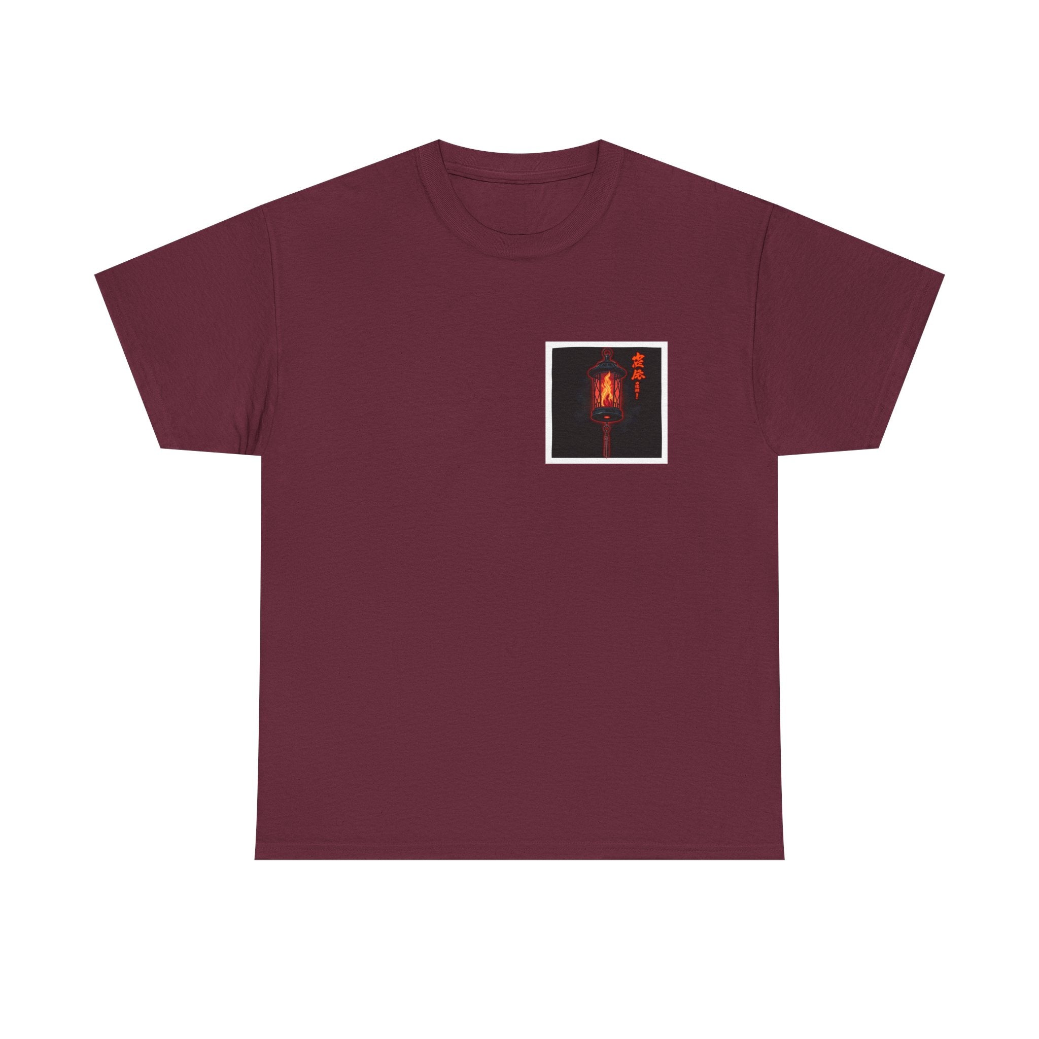 Soul Lantern Tee