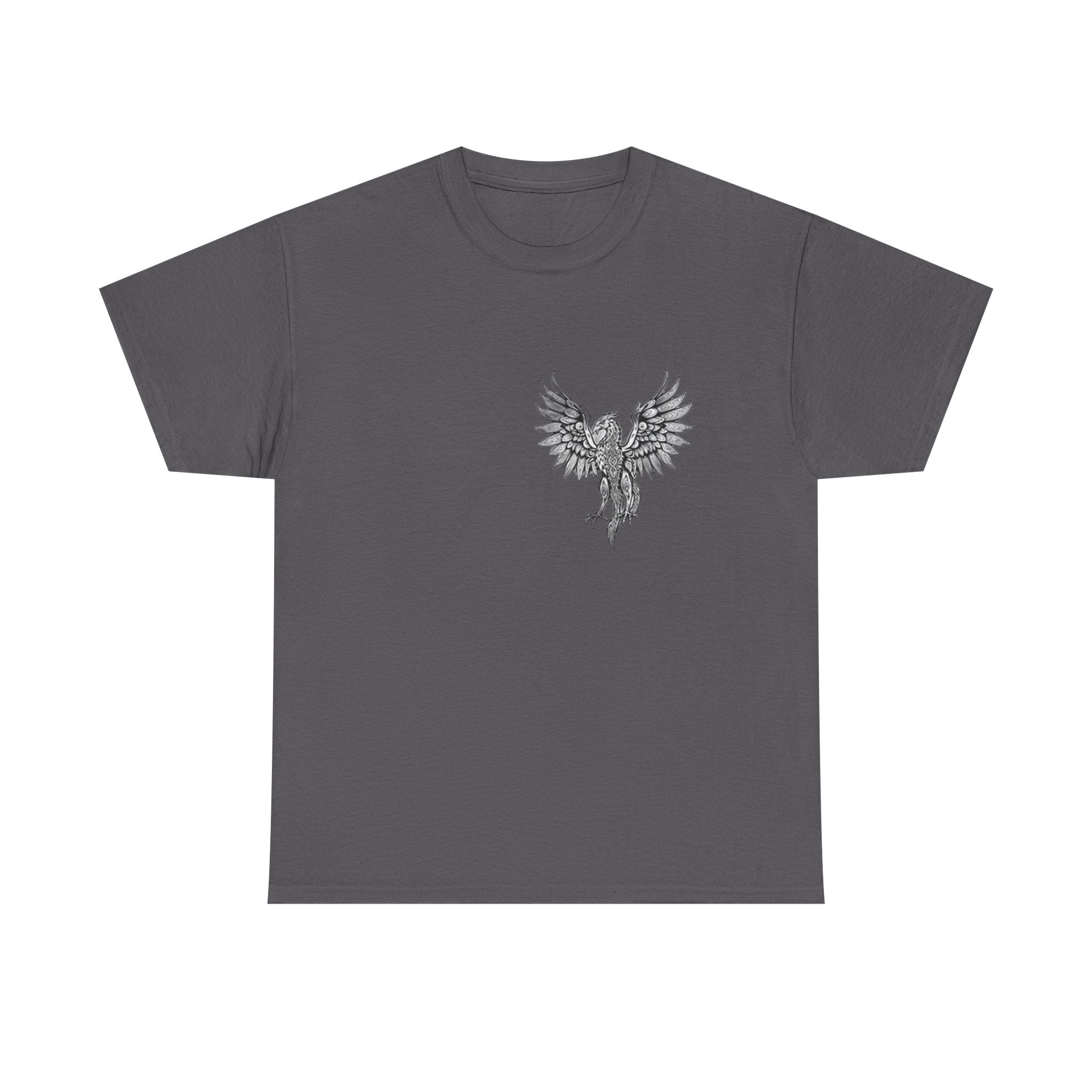 Tribal Gryphon Tee