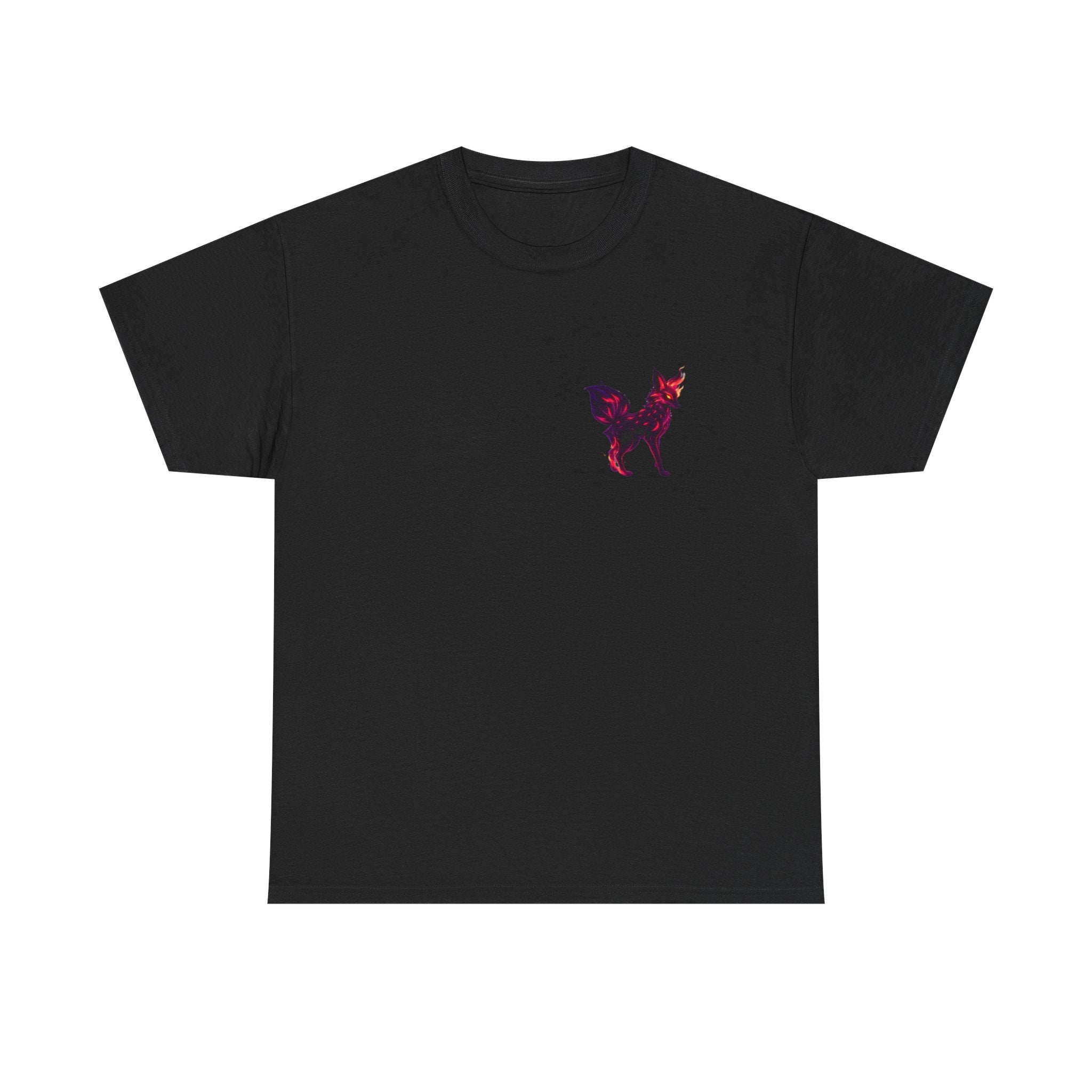 Ember Fox Tee