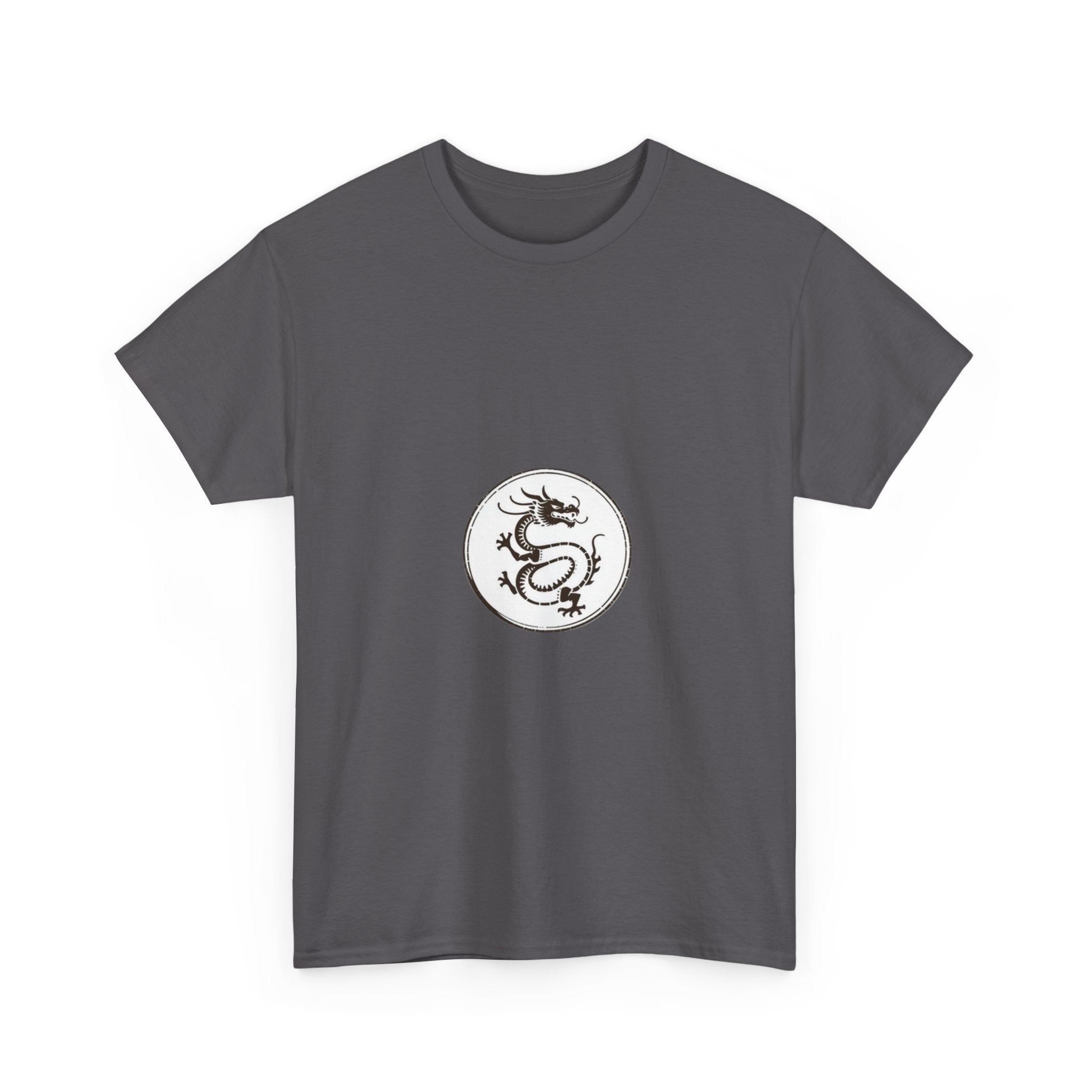 Ancient Dragon Seal Tee