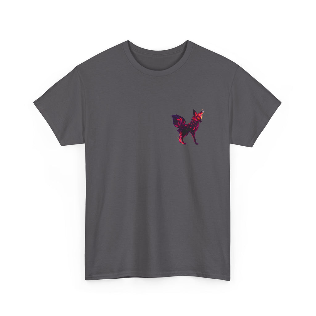 Ember Fox Tee