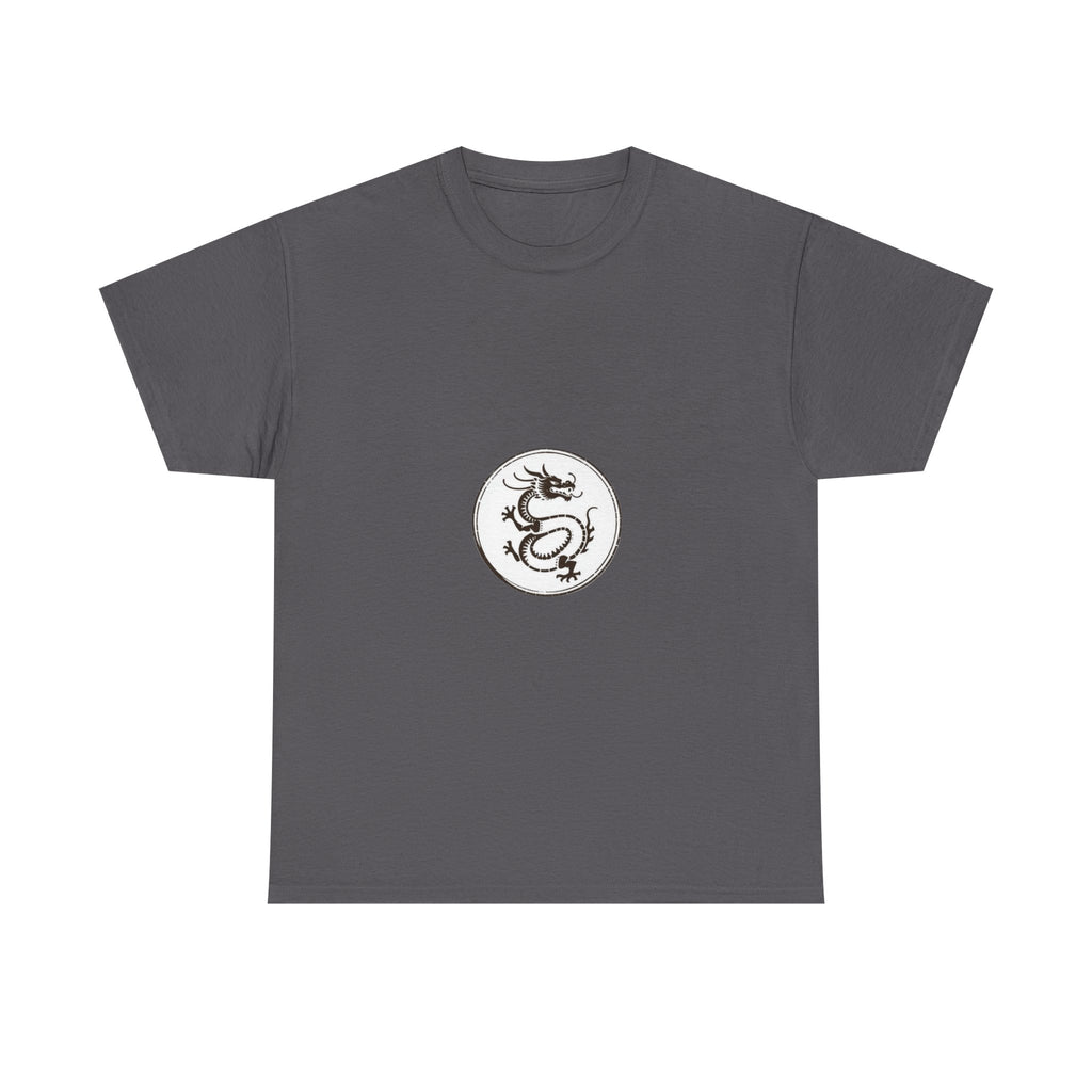 Ancient Dragon Seal Tee