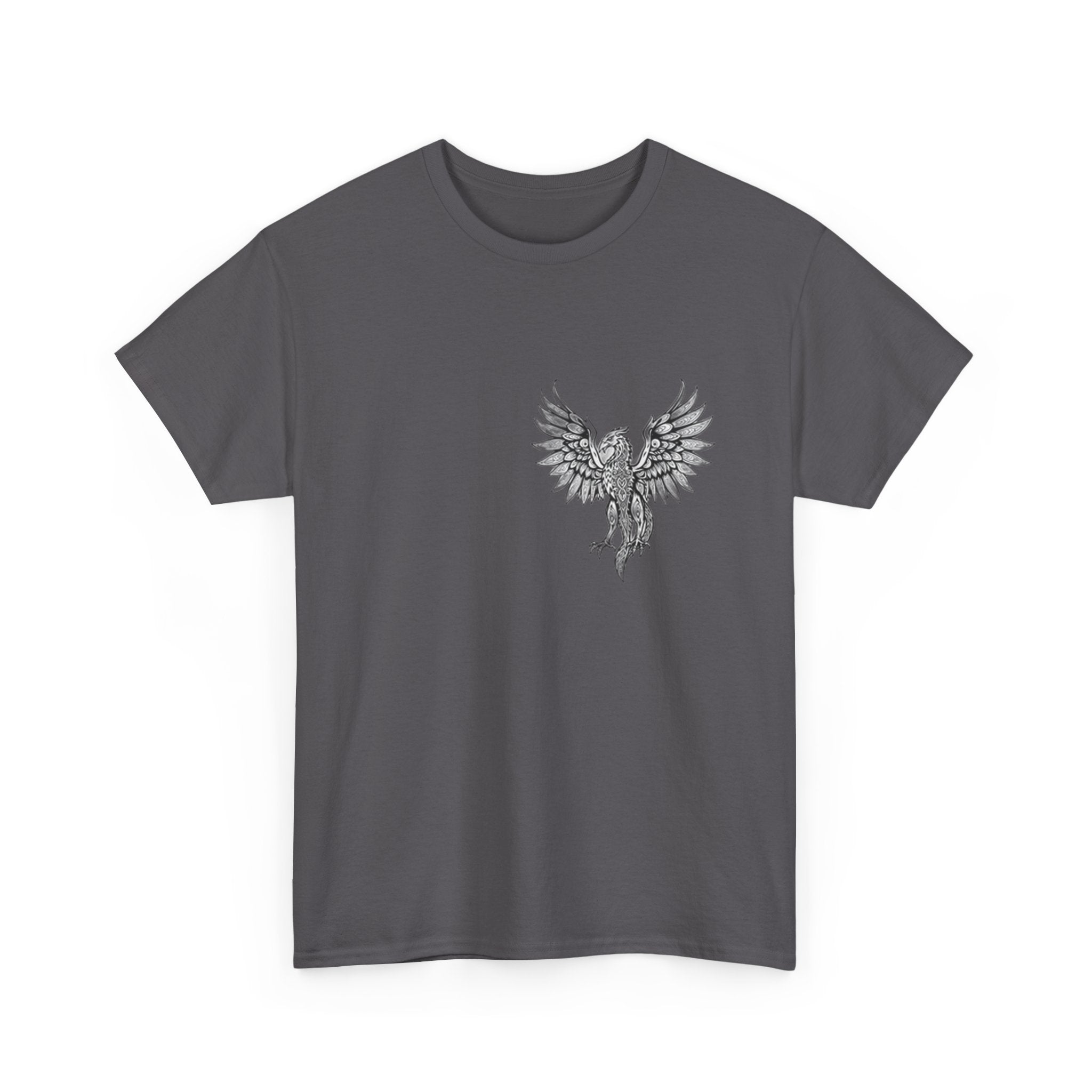Tribal Gryphon Tee