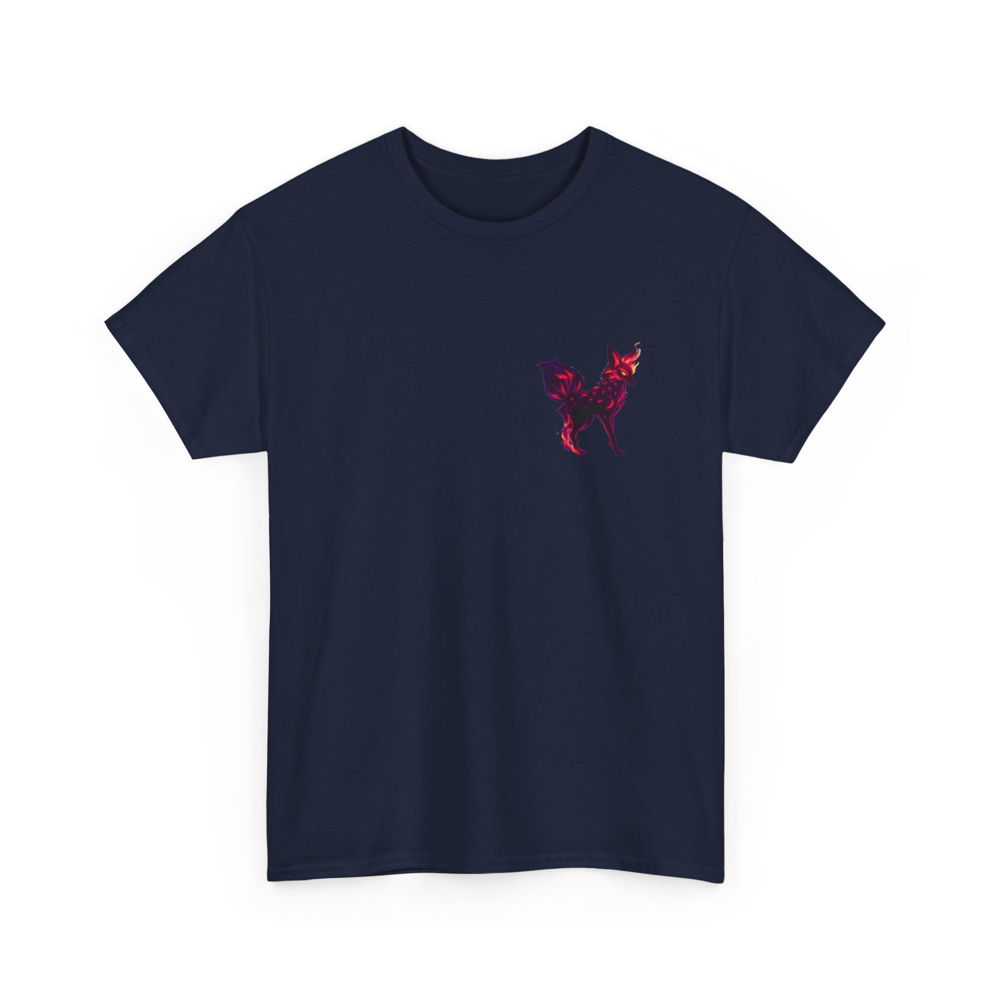 Ember Fox Tee