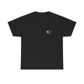Jade Serpent Tee