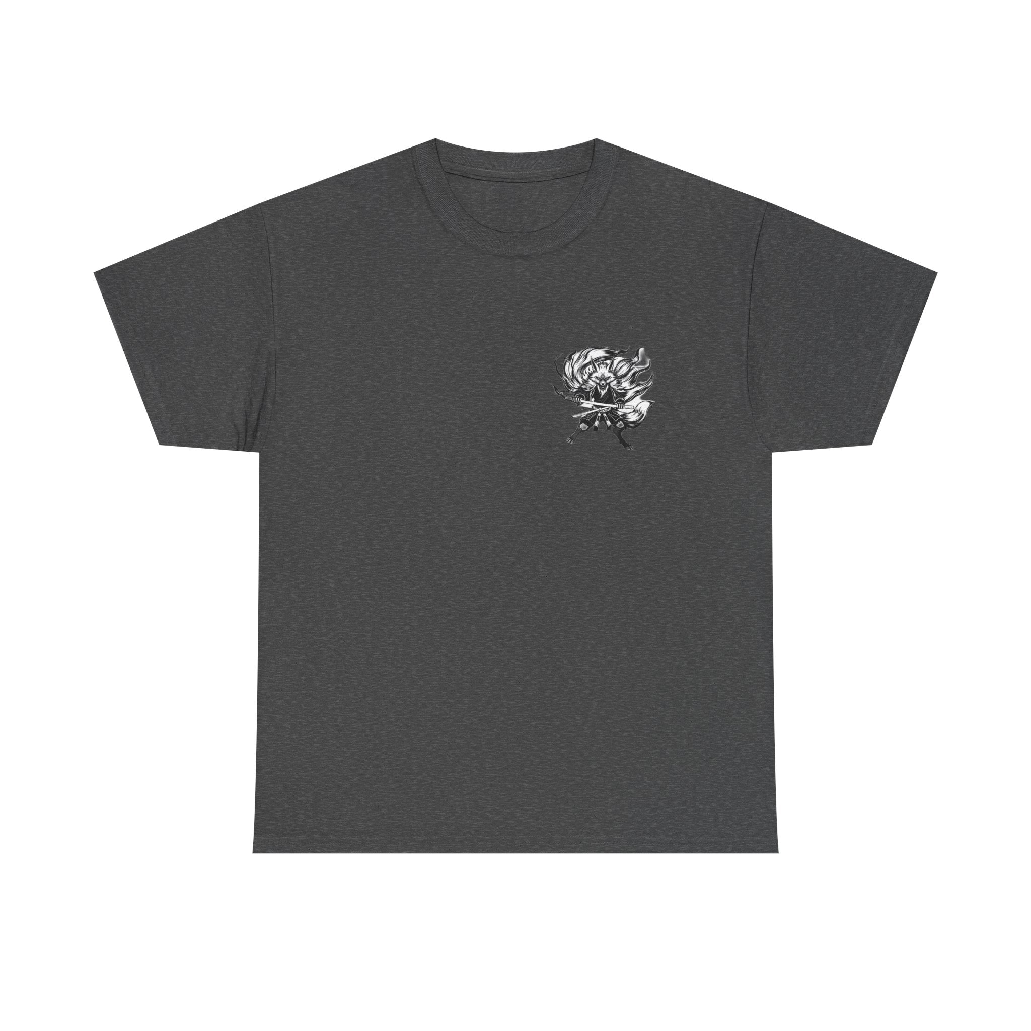 Spirit Fox Tee