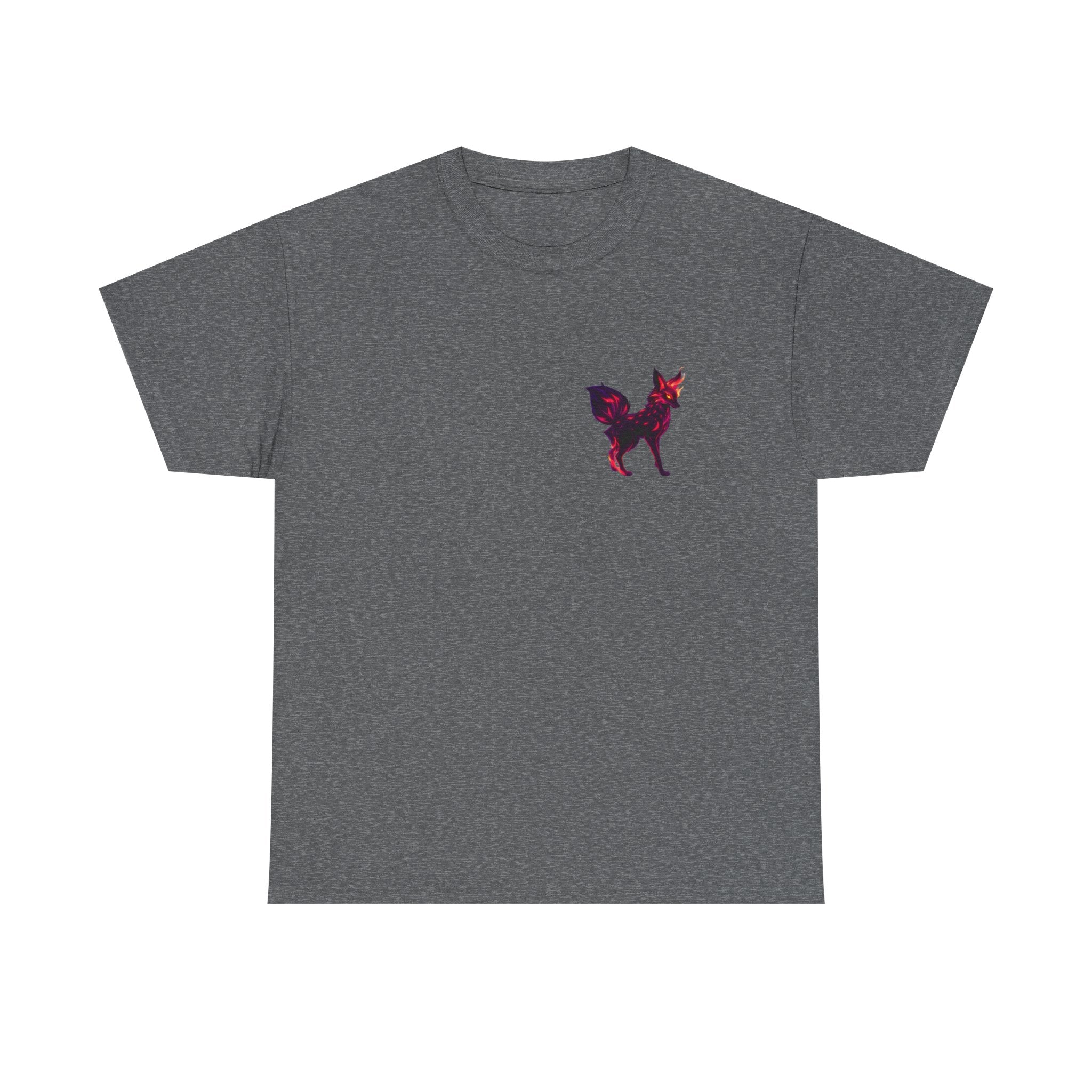 Ember Fox Tee