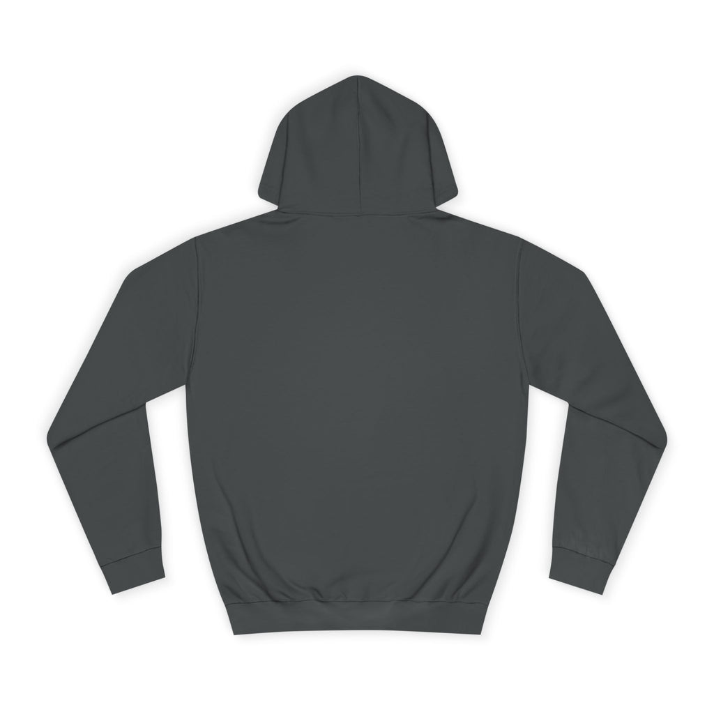 Wolf Warrior Hoodie