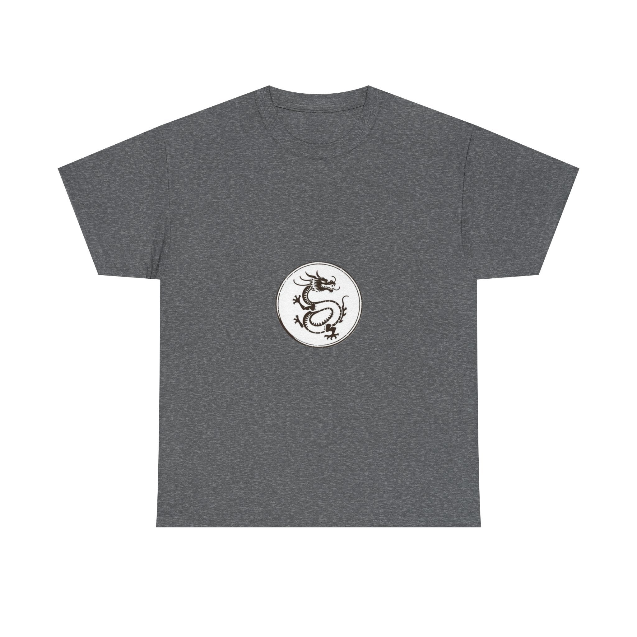 Ancient Dragon Seal Tee